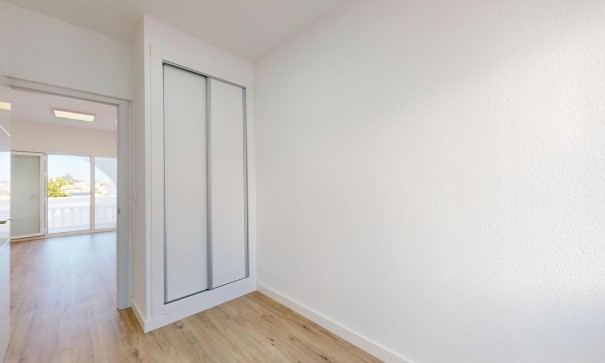 Sale - Apartment Flat -
Orihuela Costa