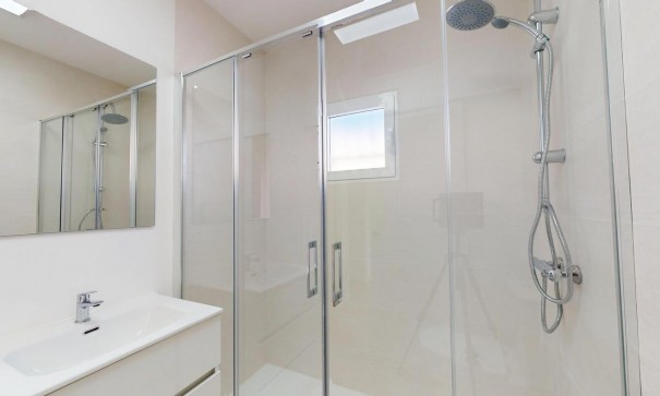 Sale - Apartment Flat -
Orihuela Costa