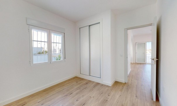 Sale - Apartment Flat -
Orihuela Costa