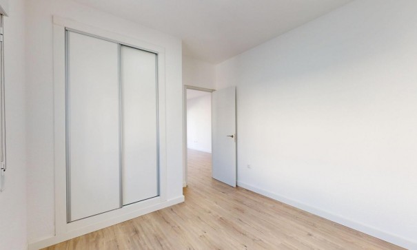 Sale - Apartment Flat -
Orihuela Costa