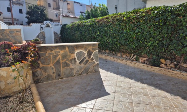 Resale - Stadthaus -
Torrevieja - LOS BALCONES - LOS ALTOS