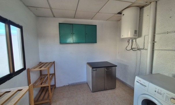 Resale - Stadthaus -
Torrevieja - LOS BALCONES - LOS ALTOS