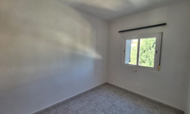 Resale - Stadthaus -
Torrevieja - LOS BALCONES - LOS ALTOS