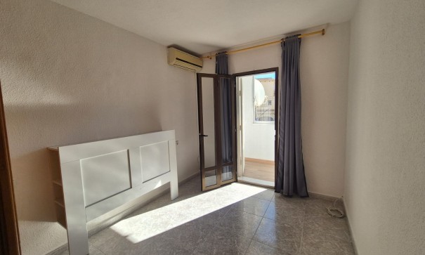 Resale - Stadthaus -
Torrevieja - LOS BALCONES - LOS ALTOS