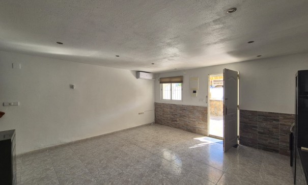 Resale - Stadthaus -
Torrevieja - LOS BALCONES - LOS ALTOS