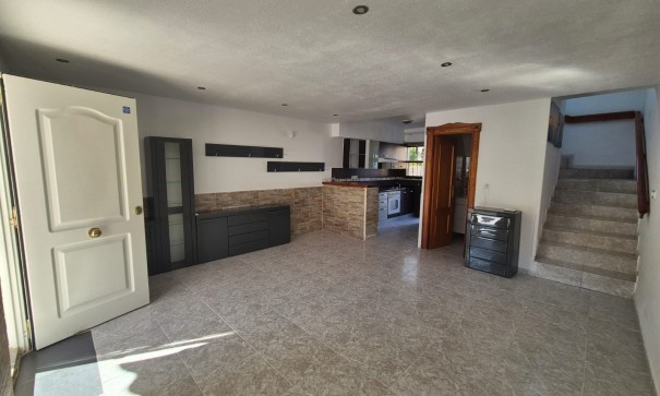 Resale - Stadthaus -
Torrevieja - LOS BALCONES - LOS ALTOS