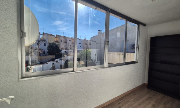 Resale - Stadthaus -
Torrevieja - LOS BALCONES - LOS ALTOS