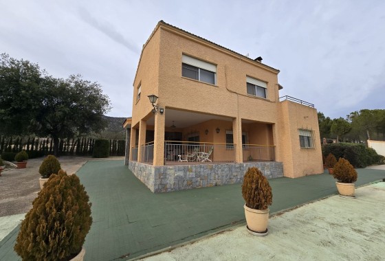 Revente - Finca Propriété rurale -
Salinas