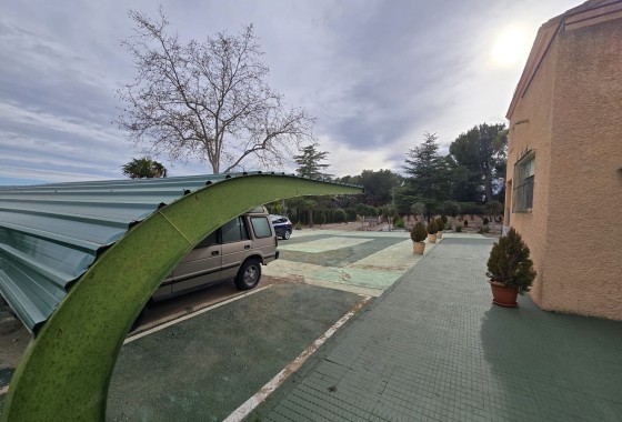 Revente - Finca Propriété rurale -
Salinas