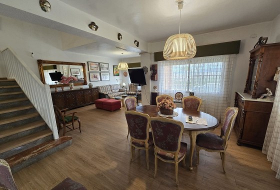 Revente - Finca Propriété rurale -
Salinas