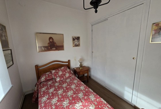 Revente - Finca Propriété rurale -
Salinas