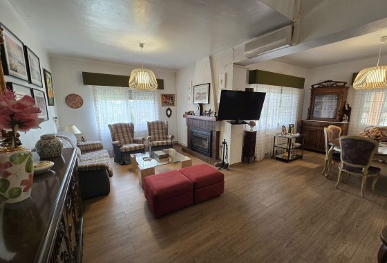 Revente - Finca Propriété rurale -
Salinas