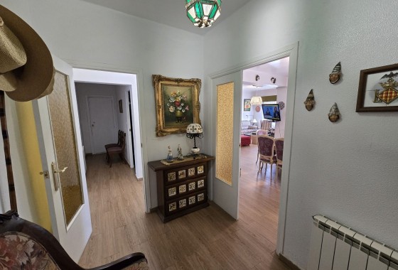 Revente - Finca Propriété rurale -
Salinas