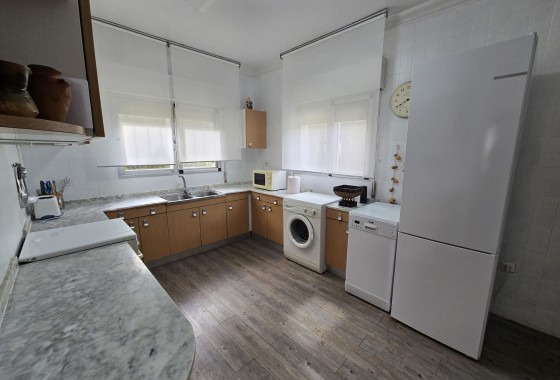 Revente - Finca Propriété rurale -
Salinas