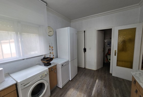 Revente - Finca Propriété rurale -
Salinas