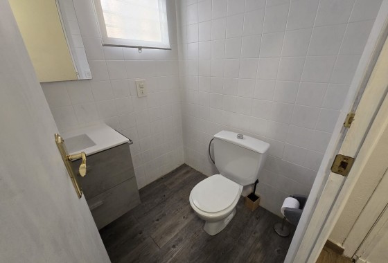 Revente - Finca Propriété rurale -
Salinas