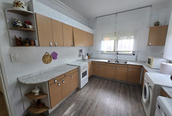 Revente - Finca Propriété rurale -
Salinas