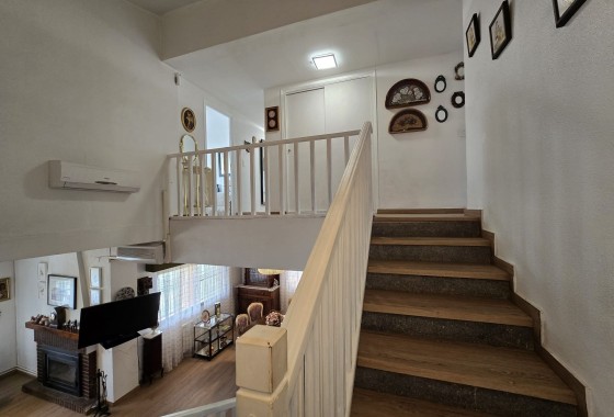 Revente - Finca Propriété rurale -
Salinas