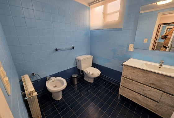 Revente - Finca Propriété rurale -
Salinas