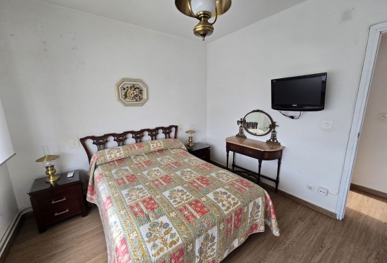 Revente - Finca Propriété rurale -
Salinas