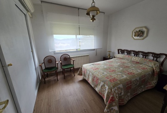 Revente - Finca Propriété rurale -
Salinas