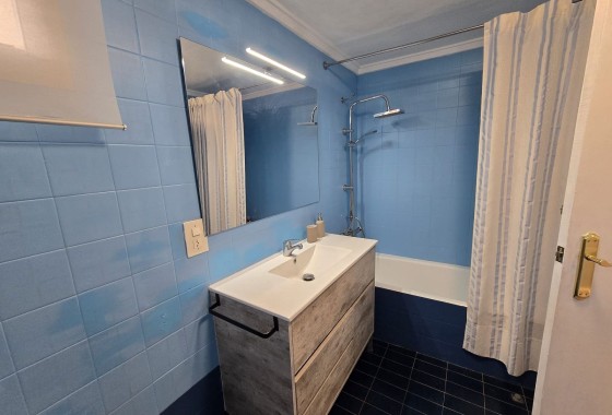 Revente - Finca Propriété rurale -
Salinas