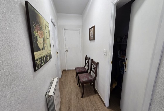 Revente - Finca Propriété rurale -
Salinas