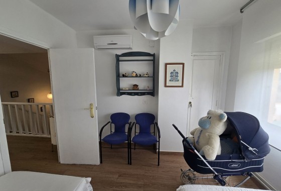 Revente - Finca Propriété rurale -
Salinas