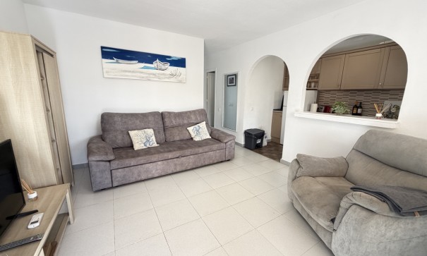 Sale - Apartment Flat -
Villamartín