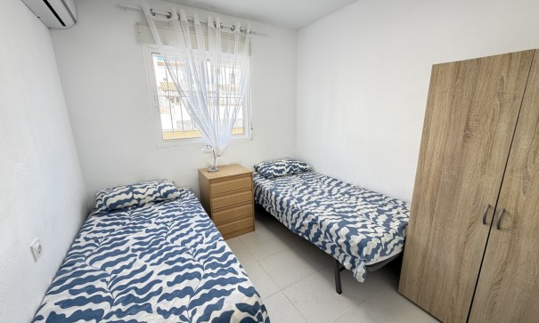 Sale - Apartment Flat -
Villamartín