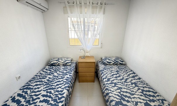 Sale - Apartment Flat -
Villamartín