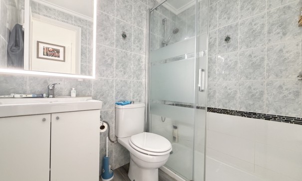 Sale - Apartment Flat -
Villamartín