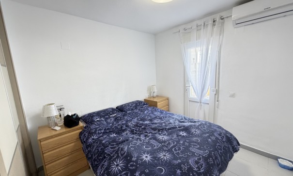 Sale - Apartment Flat -
Villamartín