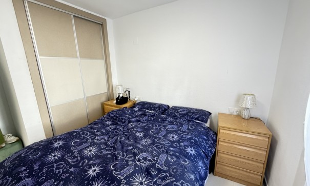 Sale - Apartment Flat -
Villamartín