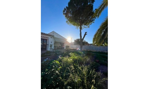 Venta - Chalet Independiente -
Torrevieja - Aguas Nuevas