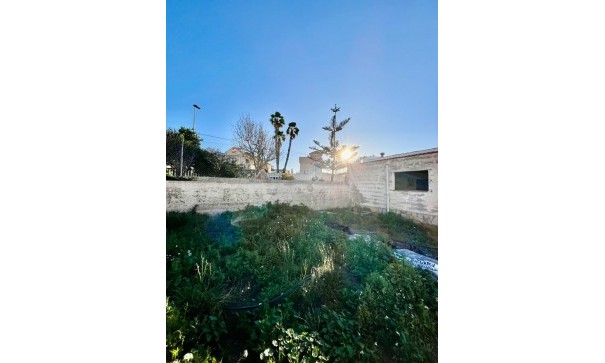 Venta - Chalet Independiente -
Torrevieja - Aguas Nuevas