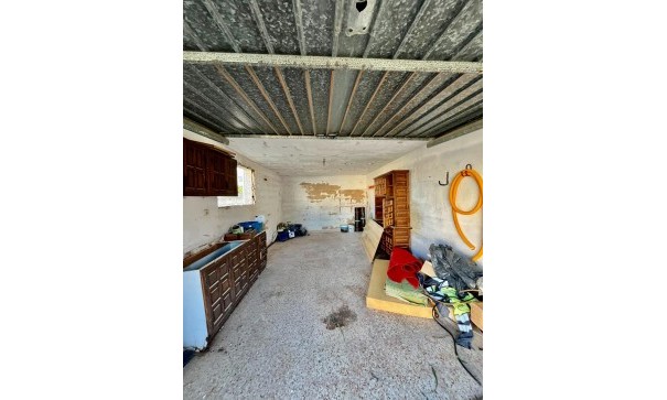 Venta - Chalet Independiente -
Torrevieja - Aguas Nuevas