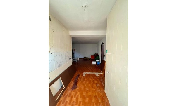 Venta - Chalet Independiente -
Torrevieja - Aguas Nuevas