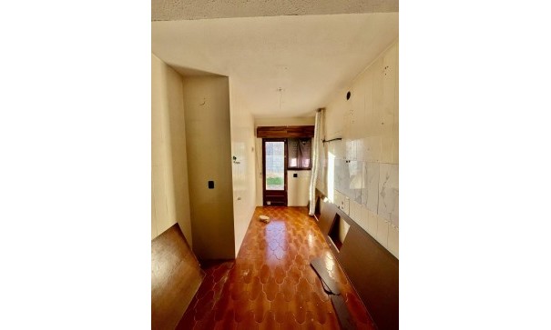 Venta - Chalet Independiente -
Torrevieja - Aguas Nuevas