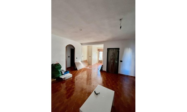 Venta - Chalet Independiente -
Torrevieja - Aguas Nuevas