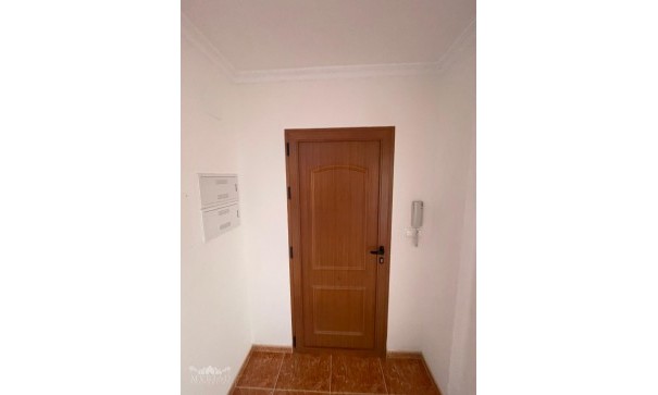 Revente - Maison de ville -
Pinoso - Pinoso Alicante