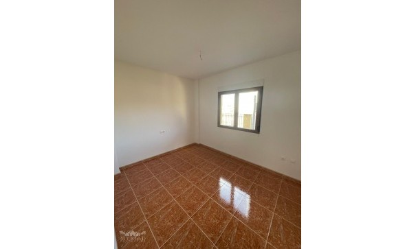 Revente - Maison de ville -
Pinoso - Pinoso Alicante