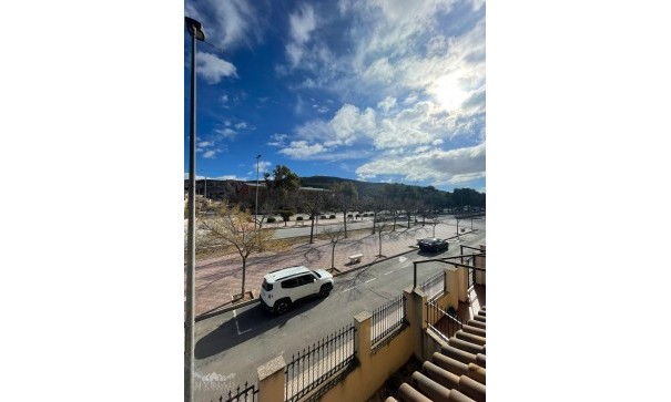 Revente - Maison de ville -
Pinoso - Pinoso Alicante