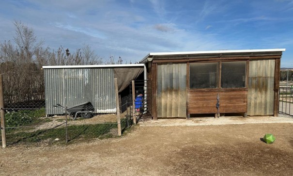 Återförsäljning - Fristående villa -
Villena