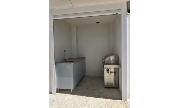 Återförsäljning - Villa i parhus -
Torre Pacheco