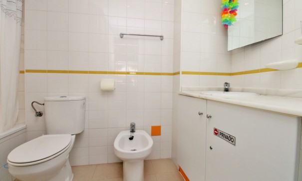 Videresalg - Lejlighed lejlighed -
Playa Flamenca