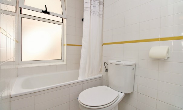 Videresalg - Lejlighed lejlighed -
Playa Flamenca