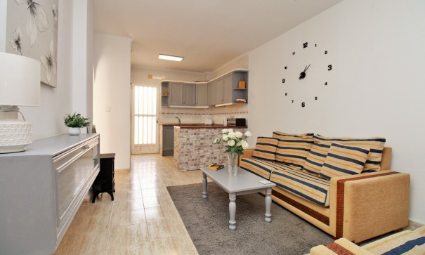 Venta - Apartamento piso -
Villamartín