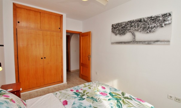 Venta - Apartamento piso -
Villamartín