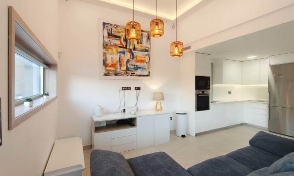 Sprzedaż - Willa wolnostojąca -
Guardamar del Segura - El Raso